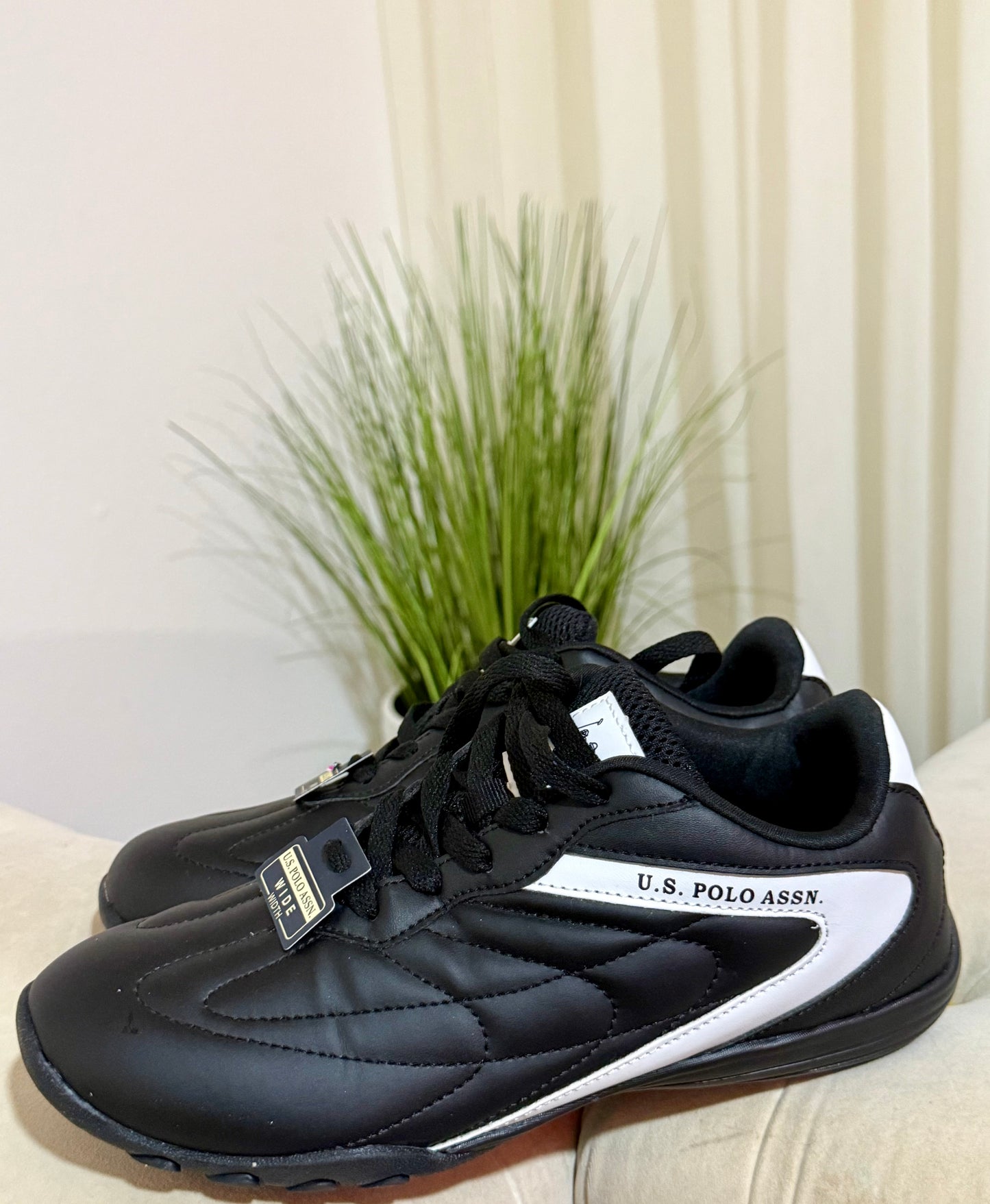 Polo Shoes