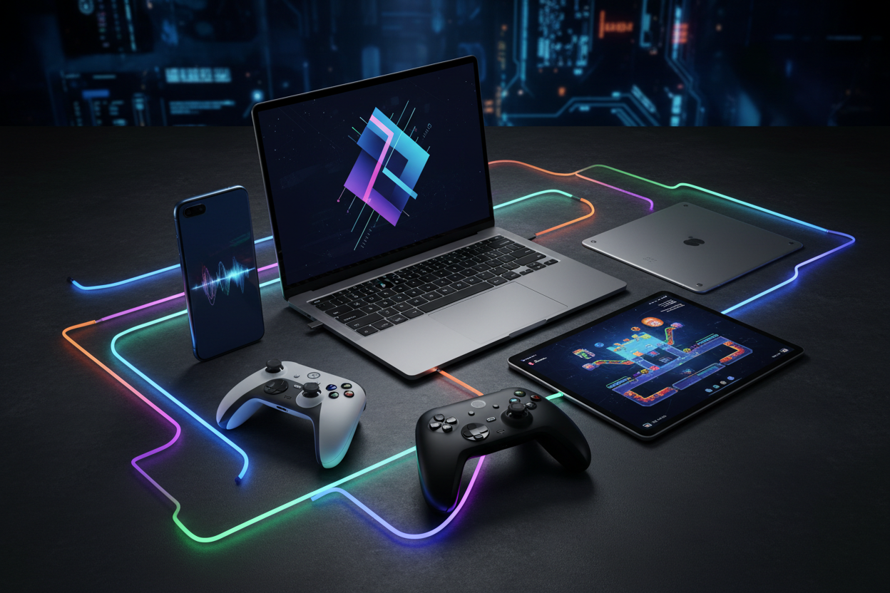 TECHNOLOGY