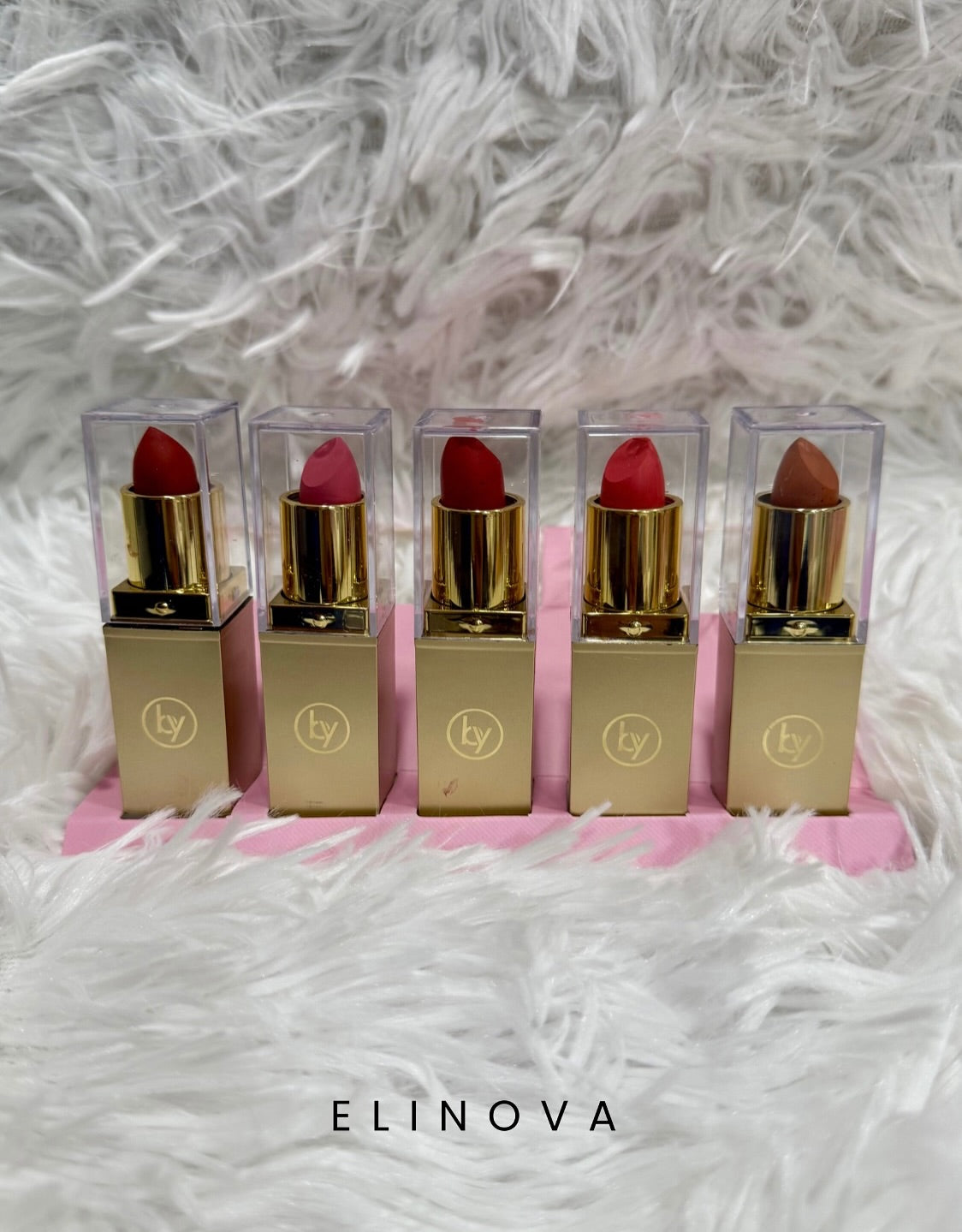 Lipsticks