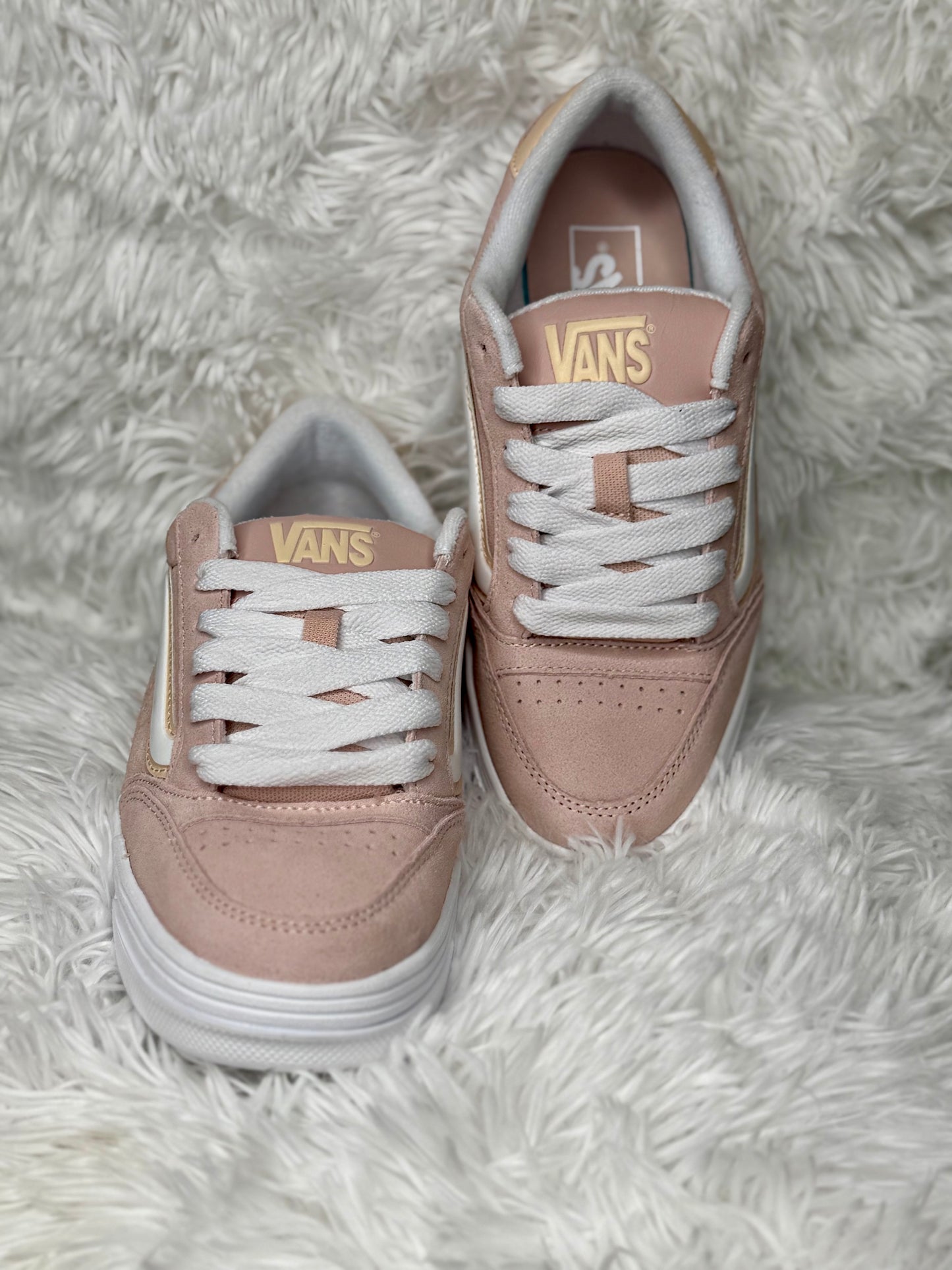 Tenis Vans
