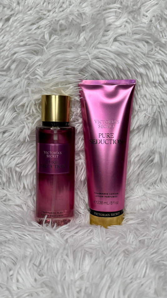 Victoria Secret Set