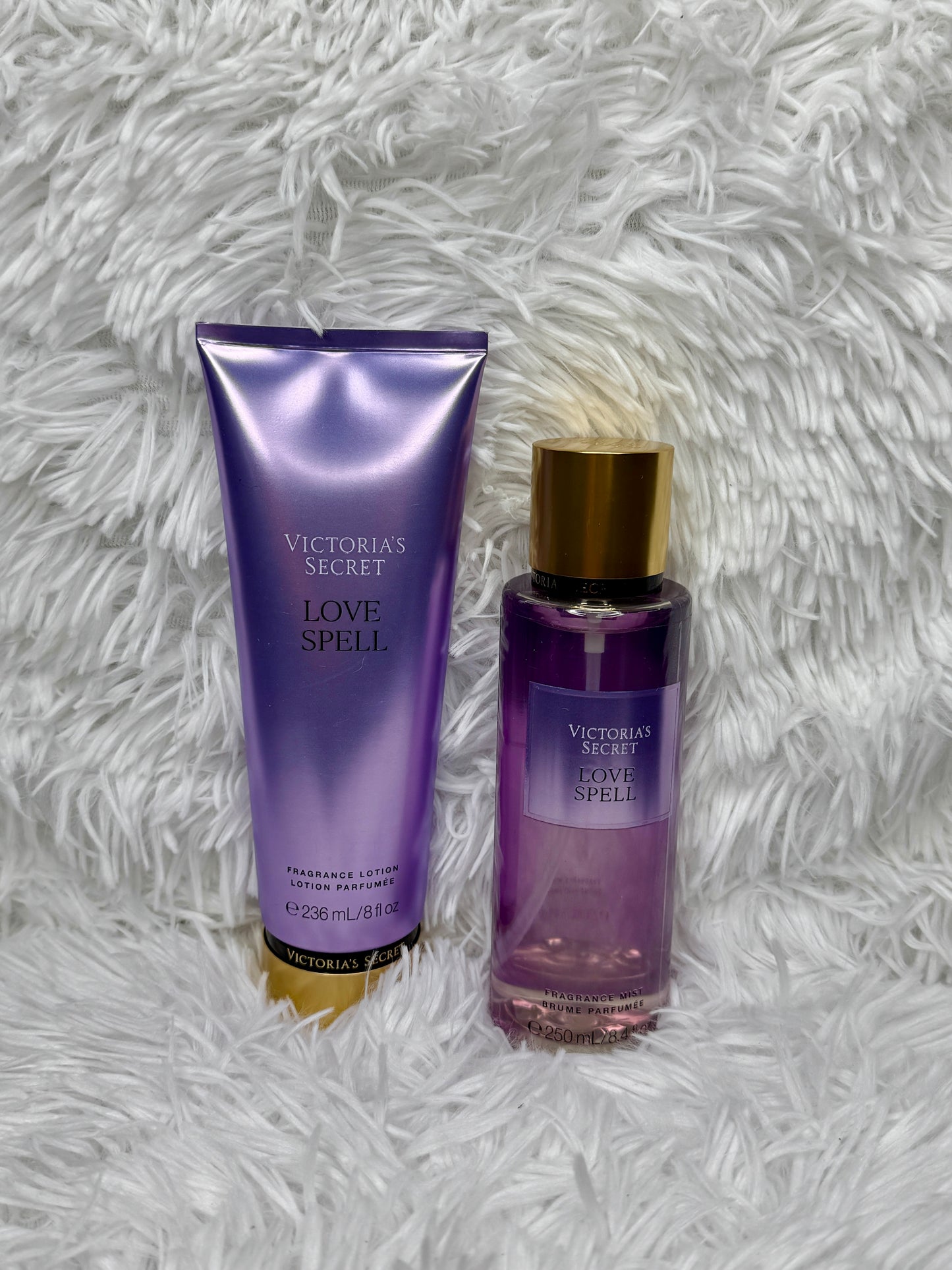 Victoria Secret Set