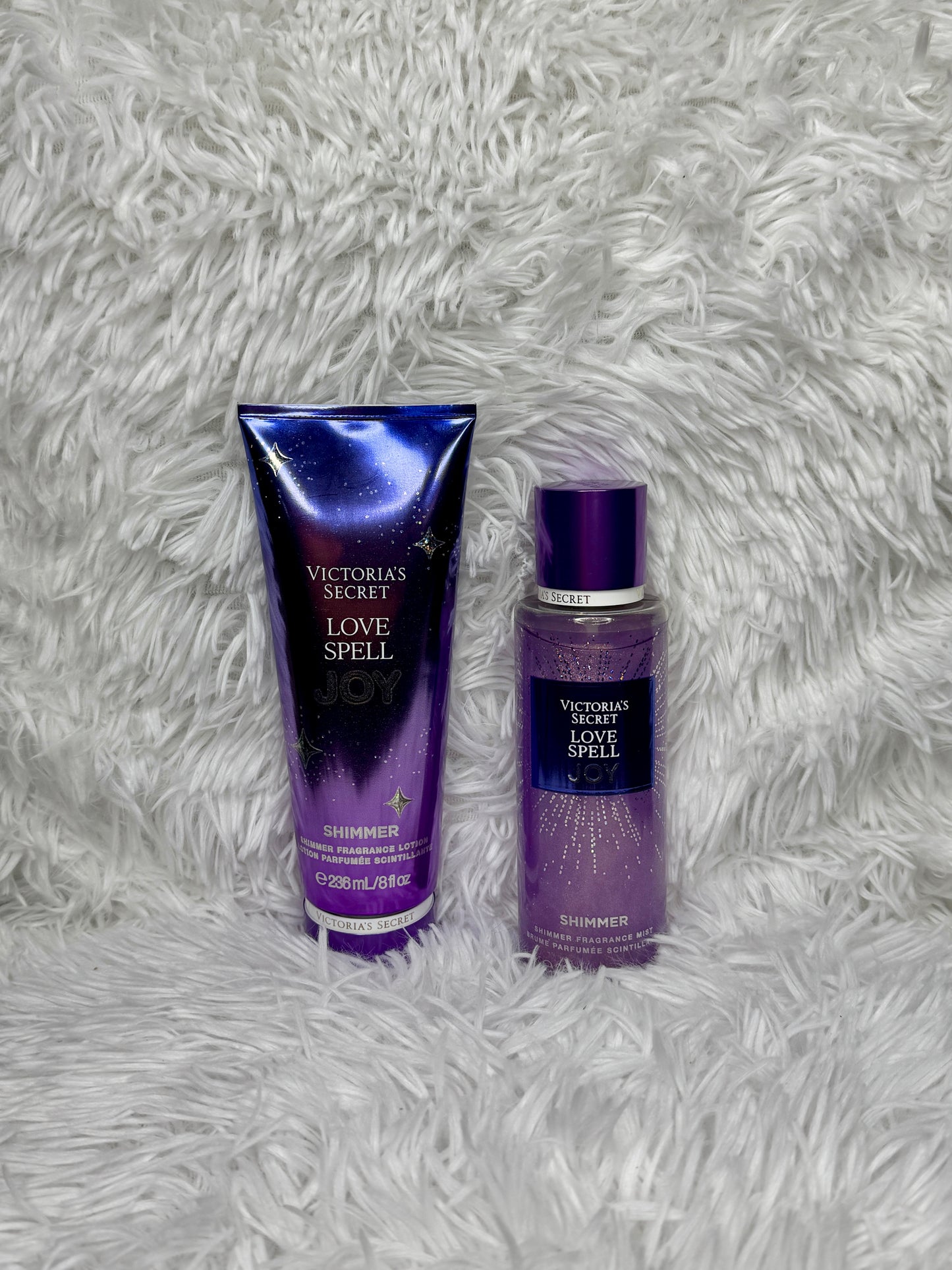 Victoria Secret Set