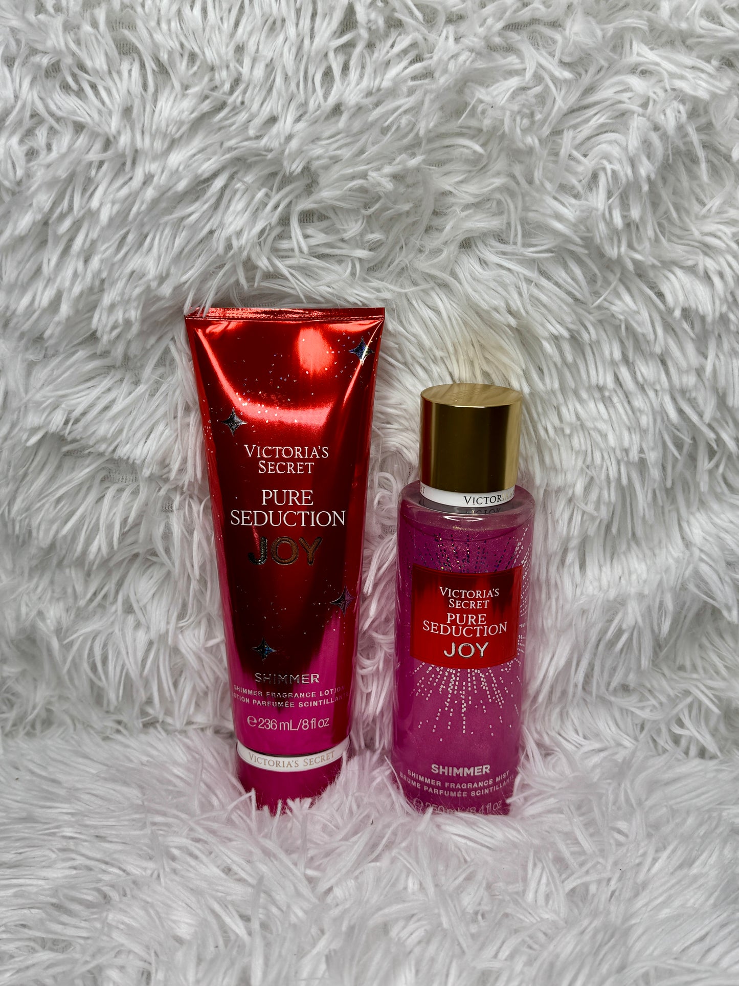 Victoria Secret Set
